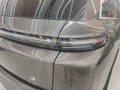 Li Auto L8 Pro - ფოტო 8