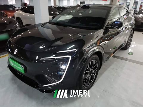2026 Avatr 07 Max Extended Range - ავტომობილი ჩინეთიდან
