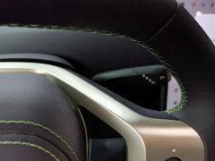 Avatr 07 Max Extended Range - ფოტო 14