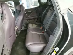 Avatr 07 Max Extended Range - ფოტო 17