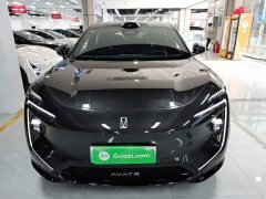 Avatr 07 Max Extended Range - ფოტო 3