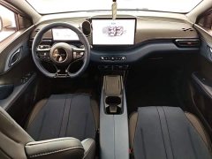 BYD Seagull Smart Driving Edition 305km Freedom Edition - ფოტო 10
