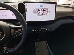 BYD Seagull Smart Driving Edition 305km Freedom Edition - ფოტო 13