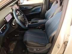 BYD Seagull Smart Driving Edition 305km Freedom Edition - ფოტო 15