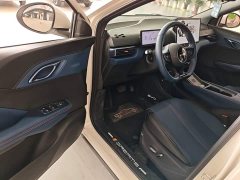 BYD Seagull Smart Driving Edition 305km Freedom Edition - ფოტო 16