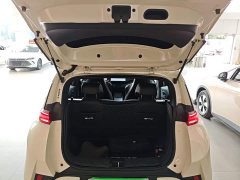 BYD Seagull Smart Driving Edition 305km Freedom Edition - ფოტო 19