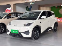BYD Seagull Smart Driving Edition 305km Freedom Edition - ფოტო 2