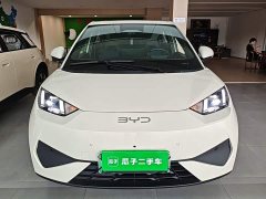 BYD Seagull Smart Driving Edition 305km Freedom Edition - ფოტო 3