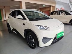 BYD Seagull Smart Driving Edition 305km Freedom Edition - ფოტო 4