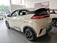 BYD Seagull Smart Driving Edition 305km Freedom Edition - ფოტო 5