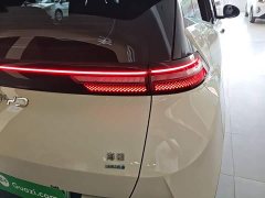 BYD Seagull Smart Driving Edition 305km Freedom Edition - ფოტო 8