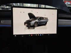 Tesla Model Y Rear-Wheel Drive - ფოტო 13