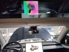 Tesla Model Y Rear-Wheel Drive - ფოტო 18