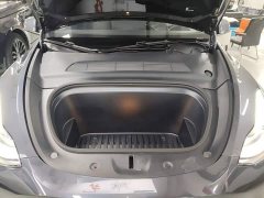 Tesla Model Y Rear-Wheel Drive - ფოტო 20