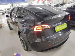 Tesla Model Y Rear-Wheel Drive - ფოტო 5