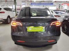 Tesla Model Y Rear-Wheel Drive - ფოტო 6
