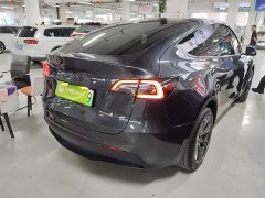 Tesla Model Y Rear-Wheel Drive - ფოტო 7