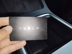 Tesla Model Y Rear-Wheel Drive - ფოტო 9