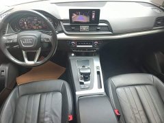 Audi Q5L 2020 Facelift 40 TFSI Prestige Fashion Edition - ფოტო 10