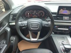 Audi Q5L 2020 Facelift 40 TFSI Prestige Fashion Edition - ფოტო 11