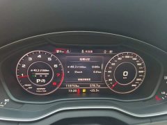 Audi Q5L 2020 Facelift 40 TFSI Prestige Fashion Edition - ფოტო 12