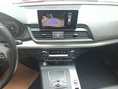 Audi Q5L 2020 Facelift 40 TFSI Prestige Fashion Edition - ფოტო 13