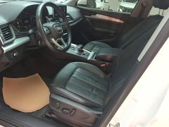 Audi Q5L 2020 Facelift 40 TFSI Prestige Fashion Edition - ფოტო 15