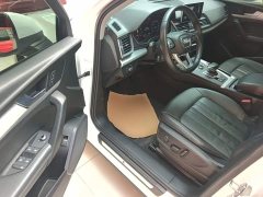 Audi Q5L 2020 Facelift 40 TFSI Prestige Fashion Edition - ფოტო 16