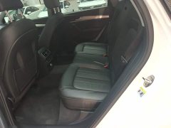 Audi Q5L 2020 Facelift 40 TFSI Prestige Fashion Edition - ფოტო 17