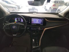 Buick Velite 7 2020 652E Smart Connected - ფოტო 10