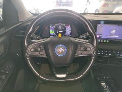 Buick Velite 7 2020 652E Smart Connected - ფოტო 11
