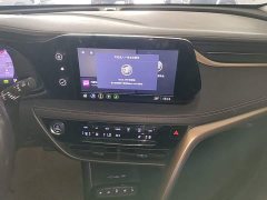 Buick Velite 7 2020 652E Smart Connected - ფოტო 13