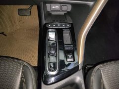 Buick Velite 7 2020 652E Smart Connected - ფოტო 14