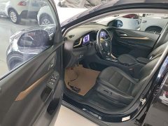 Buick Velite 7 2020 652E Smart Connected - ფოტო 16