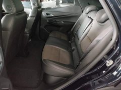 Buick Velite 7 2020 652E Smart Connected - ფოტო 17