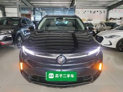Buick Velite 7 2020 652E Smart Connected - ფოტო 3