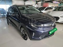 Buick Velite 7 2020 652E Smart Connected - ფოტო 4