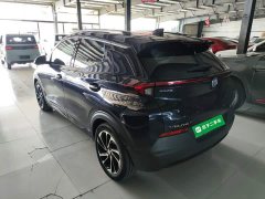 Buick Velite 7 2020 652E Smart Connected - ფოტო 5