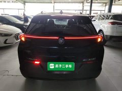 Buick Velite 7 2020 652E Smart Connected - ფოტო 6