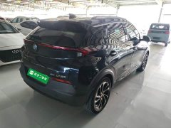 Buick Velite 7 2020 652E Smart Connected - ფოტო 7