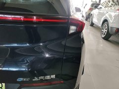 Buick Velite 7 2020 652E Smart Connected - ფოტო 8