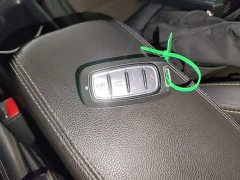 Buick Velite 7 2020 652E Smart Connected - ფოტო 9