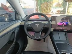 Tesla Model Y 2022 Rear-Wheel Drive - ფოტო 11