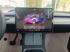 Tesla Model Y 2022 Rear-Wheel Drive - ფოტო 13