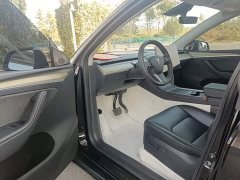 Tesla Model Y 2022 Rear-Wheel Drive - ფოტო 16
