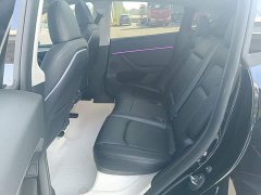 Tesla Model Y 2022 Rear-Wheel Drive - ფოტო 17
