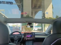 Tesla Model Y 2022 Rear-Wheel Drive - ფოტო 18