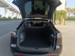 Tesla Model Y 2022 Rear-Wheel Drive - ფოტო 19