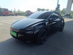 Tesla Model Y 2022 Rear-Wheel Drive - ფოტო 2