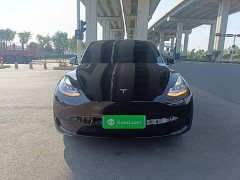 Tesla Model Y 2022 Rear-Wheel Drive - ფოტო 3